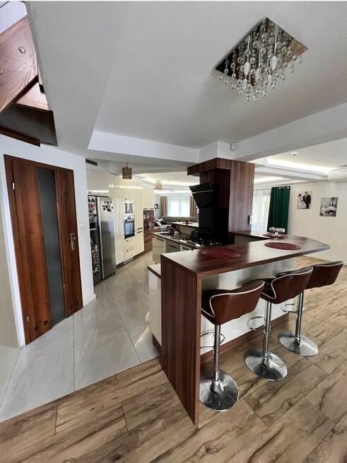 Willa nad morzem- dom w Jarosławcu