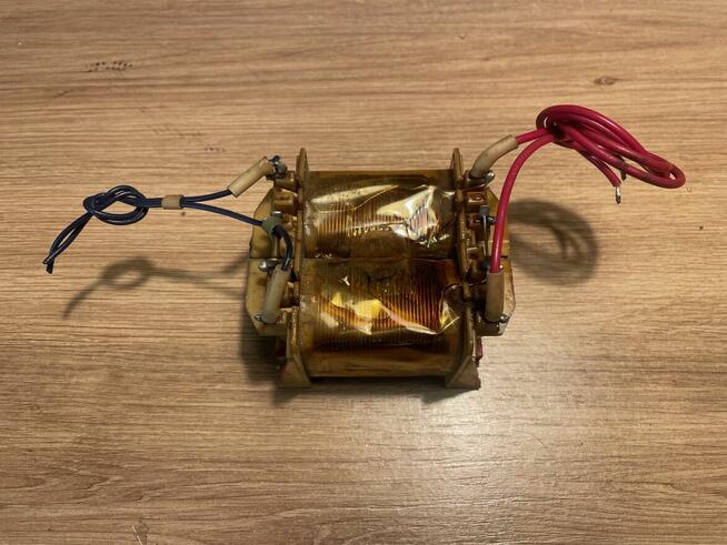 Transformator TS 50/13