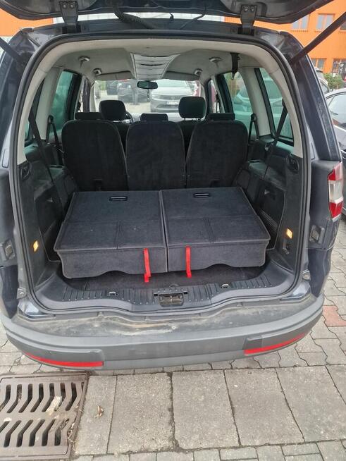 Sprzedam Forda Galaxy 1.8 TDCI ROK 2006