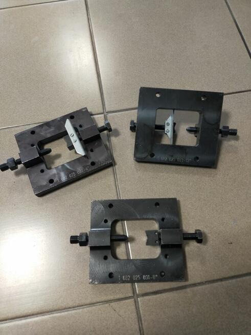 Bosch 3 etap naprawy wtryskiwaczy common rail 0986610700