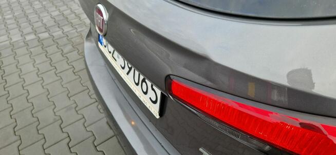 Fiat Tipo SW 1.4 120KM LPG | 2017 | Salon PL | I właściciel