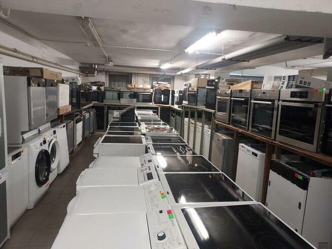 ZMYWARKI WROCŁAW TRANSPORT GWARANCJA