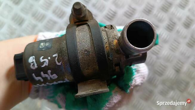 Silniczek krokowy Porsche 944 2.5B. 0280140501