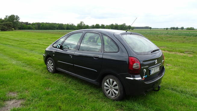 Citroen Xsarra Picasso - 2006 LPG