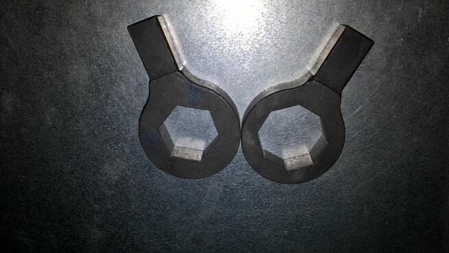 Cam-box tester pompowtryskiwacza Cam-box test mechanika