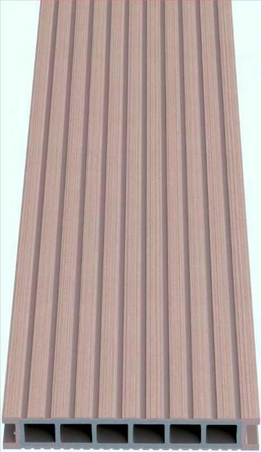 Deski Tarasowe Komorowe Gamrat-Nowe-4 metrowe kolor orzech!