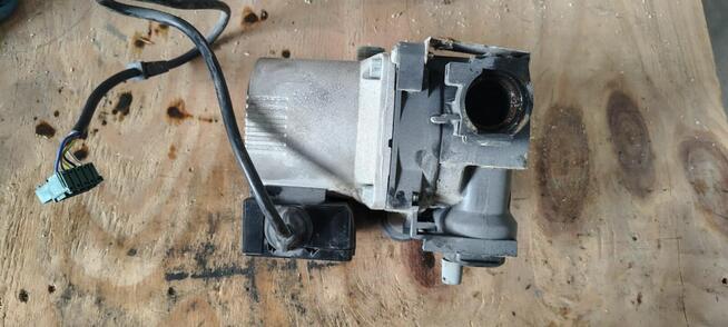 Vaillant części. Atmo Tec Plus