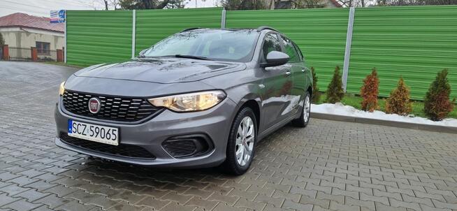 Fiat Tipo SW 1.4 120KM LPG | 2017 | Salon PL | I właściciel