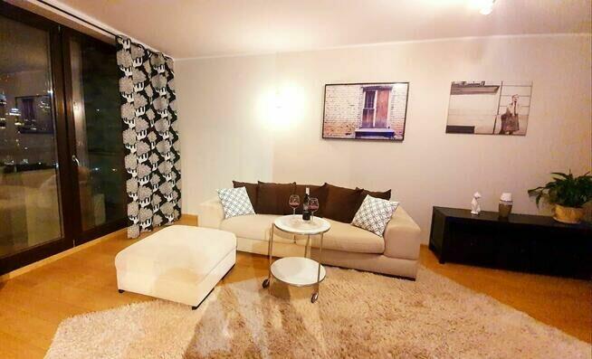 Apartament na doby imprezę sylwester wolny termin