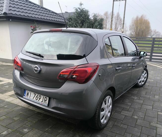 OPEL CORSA E 1.3CDTI
