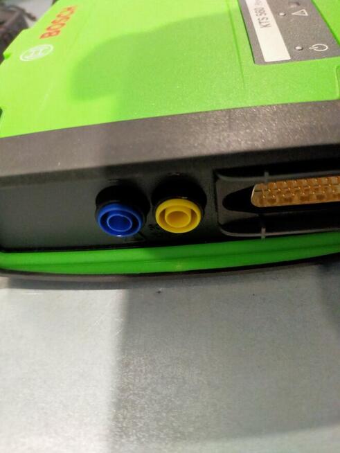 KTS 560 diagnoza 9.700 pln brutto SGW+SDA