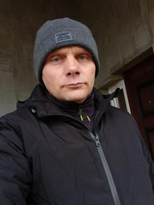 Ciężko być samemu