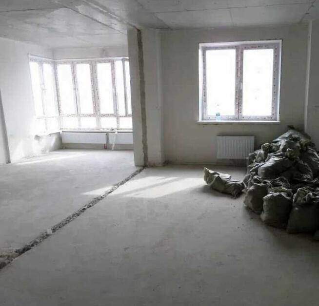 Wyburzenia scian tynki posadzki