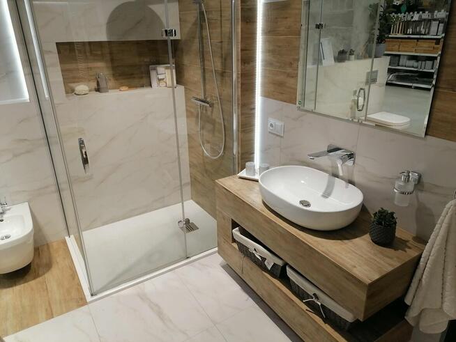 Remonty i wykończenia wnętrz