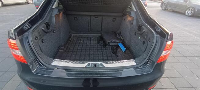 Skoda Superb II, 2,0 TDI, DSG, Lift 2015, 140 KM