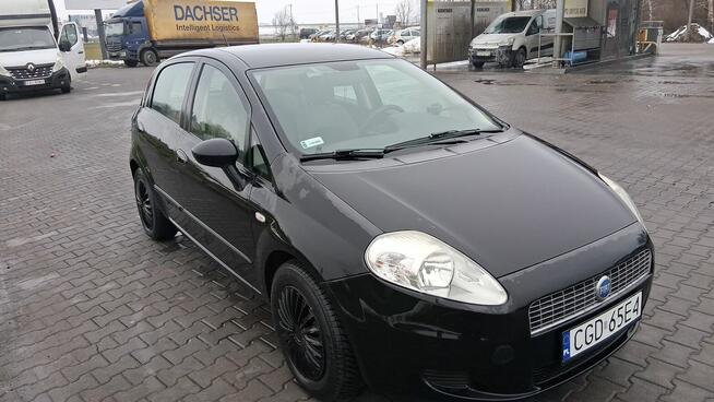 Sprzedam Fiat grande punto