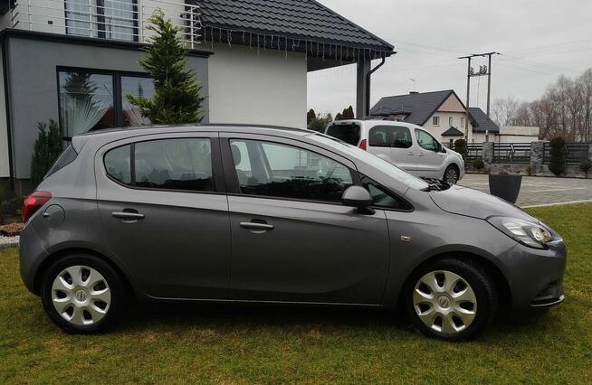 OPEL CORSA E 1.3CDTI