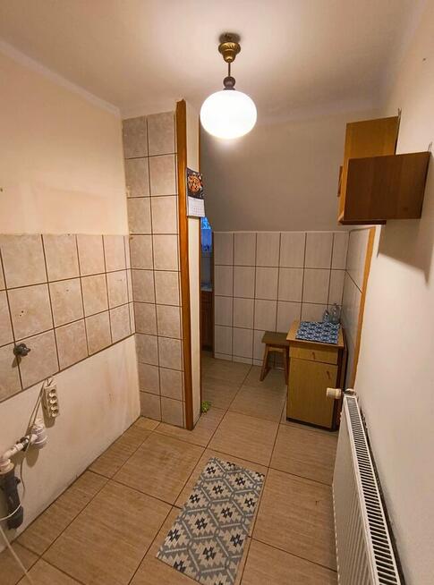 NA SPRZEDAŻ – KAWALERKA DO REMONTU W CENTRUM PISZA