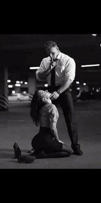 Poznam dyskretną Kobietę