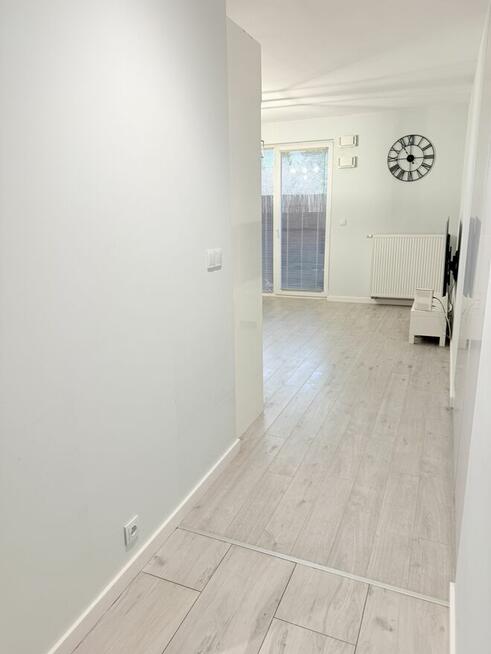 Bezpośrednia sprzedaż trzypokojowego mieszkania 61,5 m²