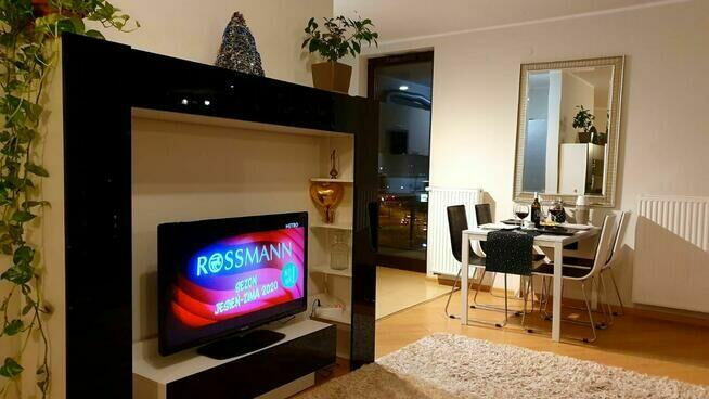 Apartament na doby imprezę sylwester wolny termin