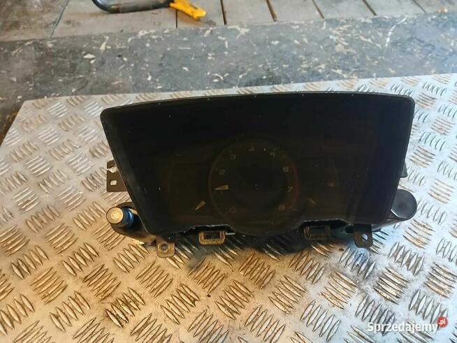 Honda Civic VIII 8 UFO Licznik zegary HR0342108