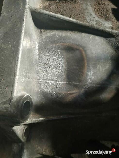 Skrzynia biegów Hyundai i20 I 1.2 B, MA1772