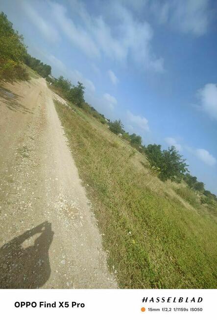 Działka rolno-budowlana 41 arów – Tokarnia, gmina Chęciny