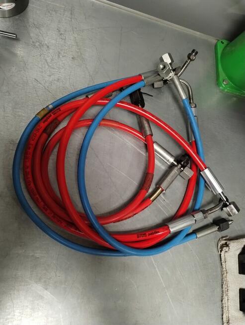 Tcr5001 wyzwalacz i tester cewki VDo 145v pik