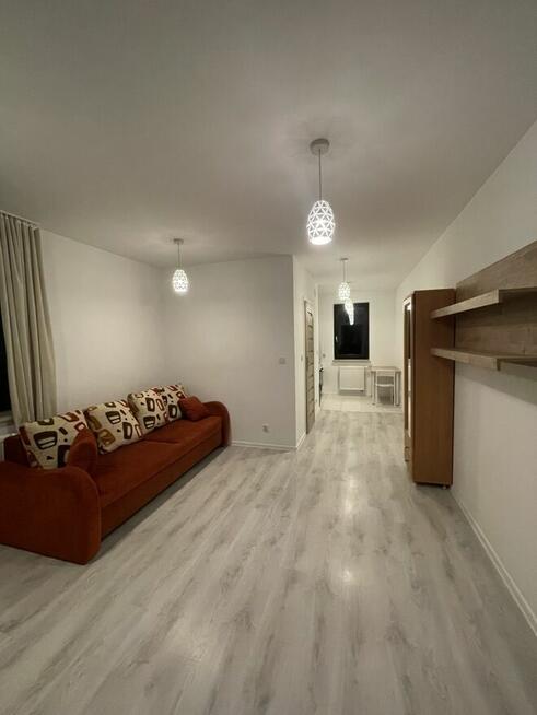 Kawalerka z 2023 roku Centrum