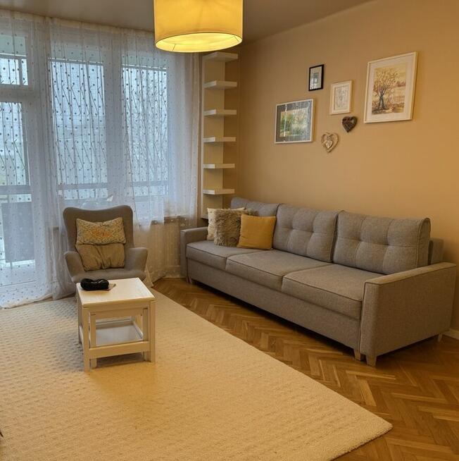 Mieszkanie 54m2 na wynajem - Łódź Centrum