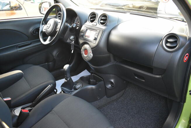 1,2 BENZ.NAWIGACJA! TEMPOMAT! KLIMATRONIK! EL.SZYBY BLUETOOT