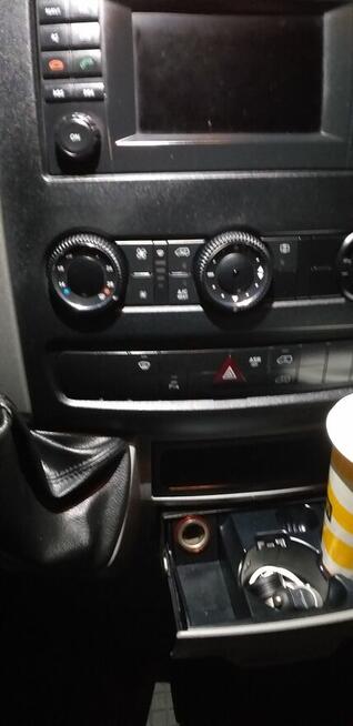 Sprzedam VW Craftera 2.0TDI 140km