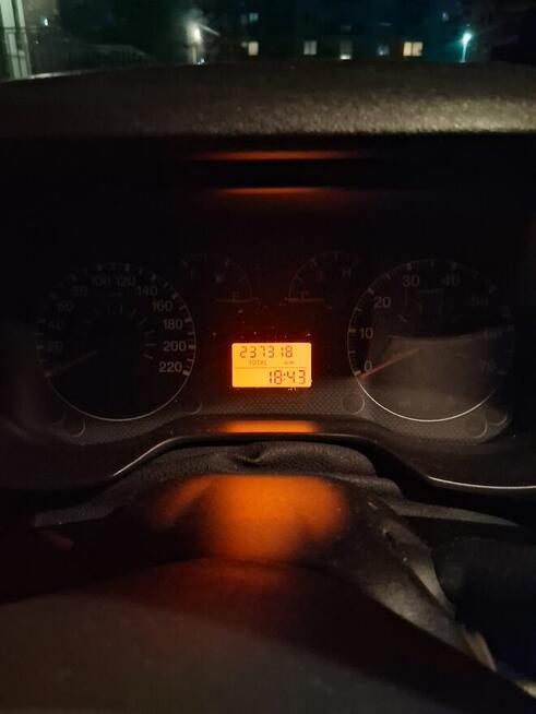 Sprzedam Fiat grande punto