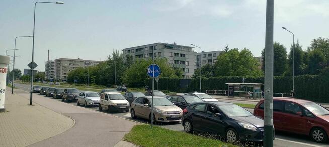 Lokal użytkowy 313 m2 środmieście Krakowa