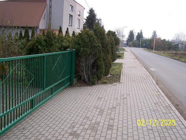 Sprzedam działkę budowlaną w Jarosławiu