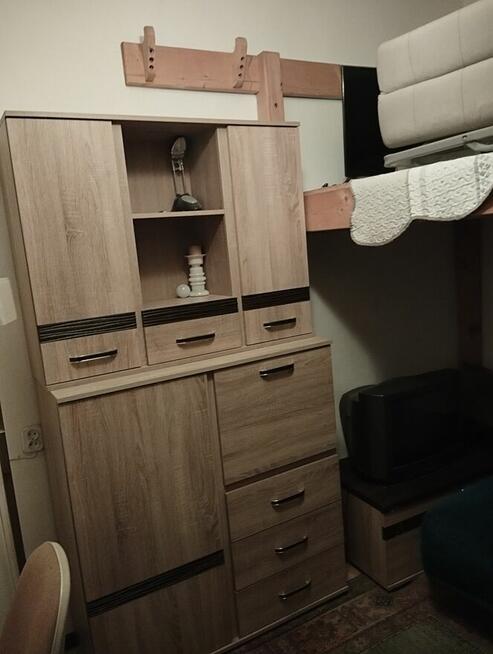 Sylwester w Krakowie centrum