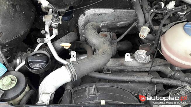 VWT4 CARAVELLE 2,5 TDI