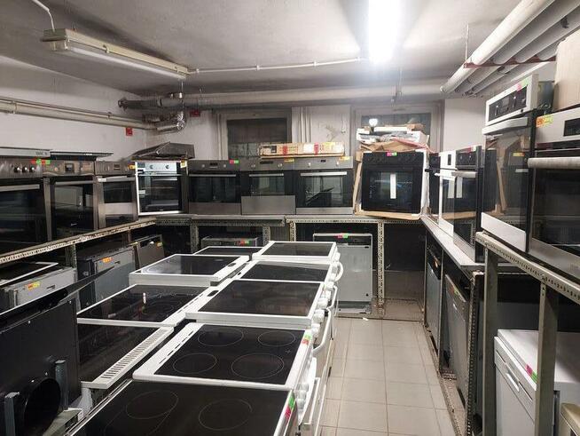 PIEKARNIKI DO ZABUDOWY WROCŁAW GWARANCJA TRANSPORT