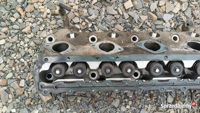 Głowica Porsche 944 2.5 B M44/05 , 9441043038R