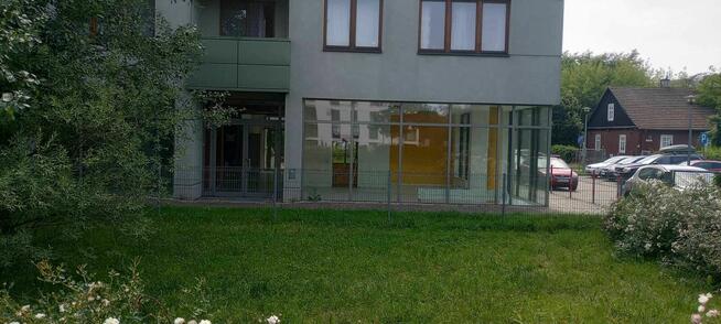 Lokal użytkowy 313 m2 środmieście Krakowa