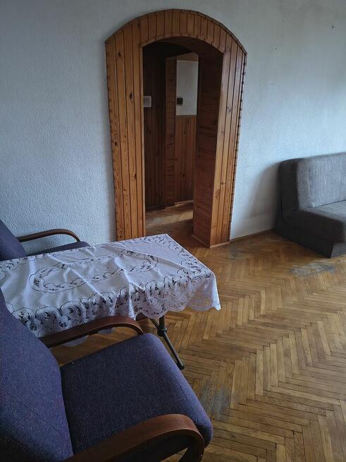 Sprzedam mieszkanie – Zawichost, ul. Rynek Duży