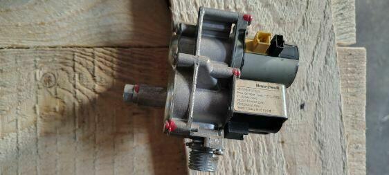 Vaillant części. Atmo Tec Plus