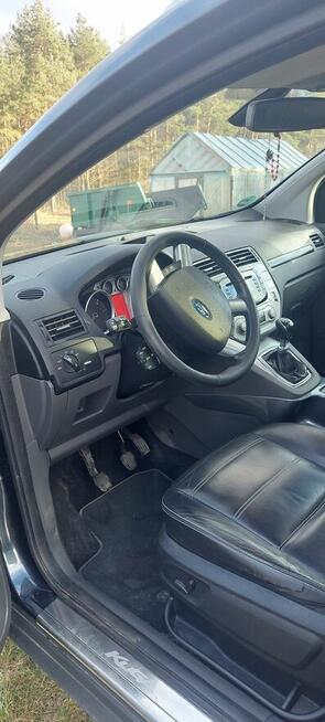 Sprzedam Ford kuga 2009r