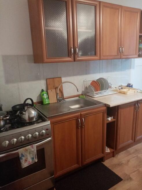 Wynajmę mieszkanie 55 m dla pracowników