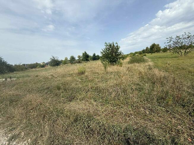 Działka rolno-budowlana 41 arów – Tokarnia, gmina Chęciny