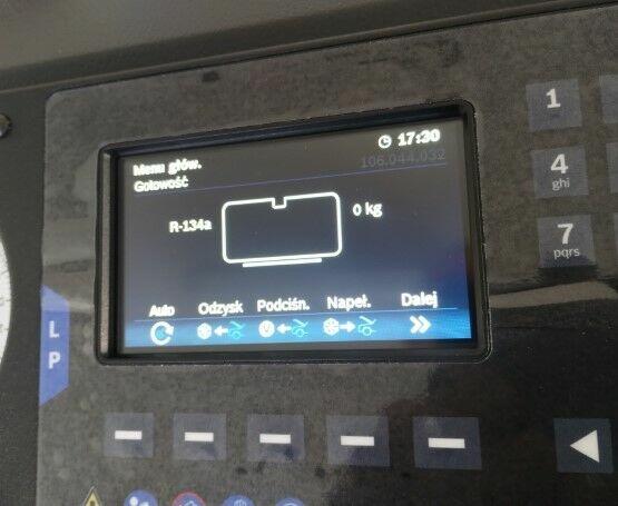 ACS 563-P– Stacja klimatyzacji odbierz baner