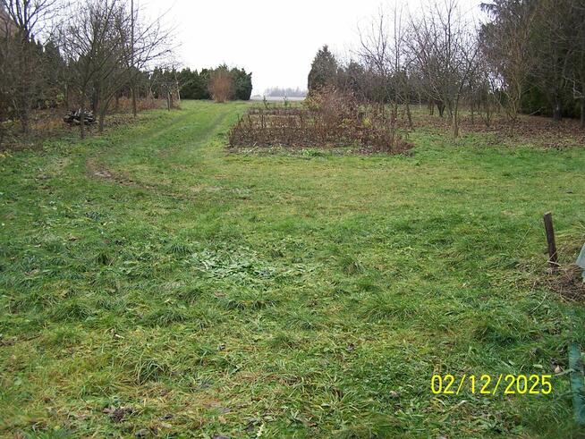 Sprzedam działkę budowlaną w Jarosławiu