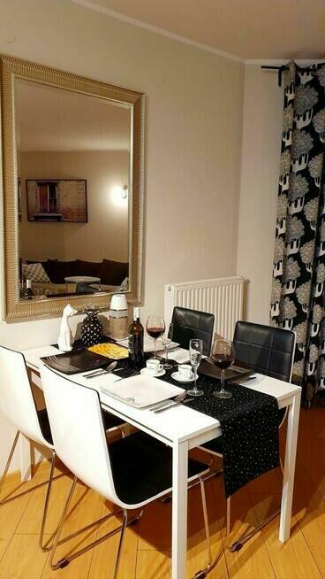 Apartament na doby imprezę sylwester wolny termin