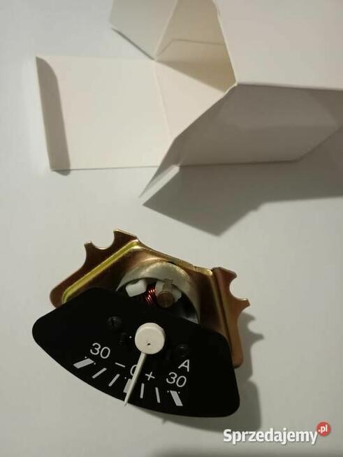 Sprzedam Amperomierz Bizon